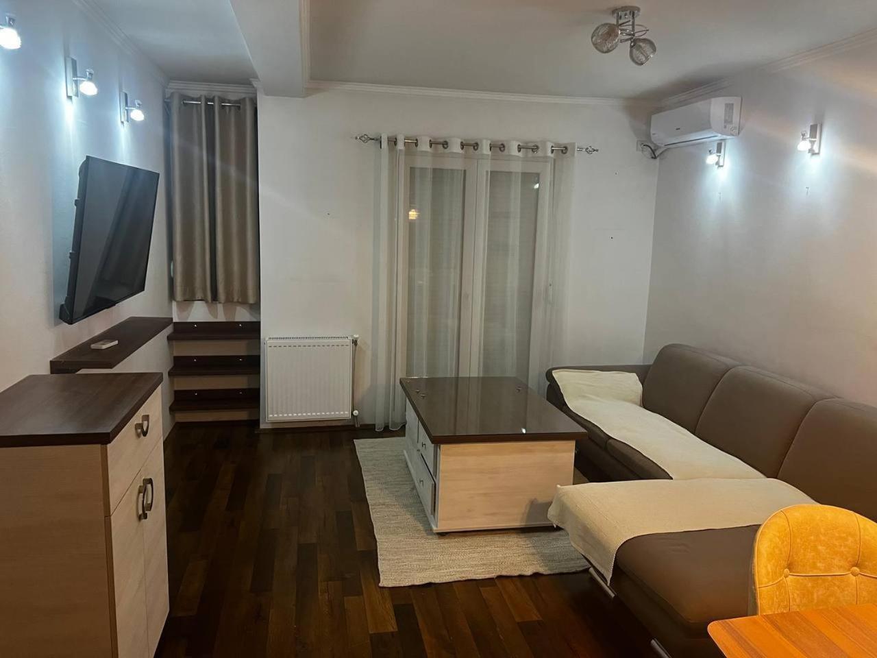 The Luxe Loft Kavadarci Exterior foto